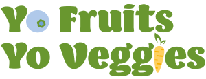 Yo Fruits Yo Veggies 